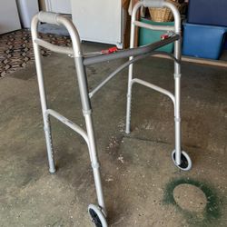 Handicap Equipment 