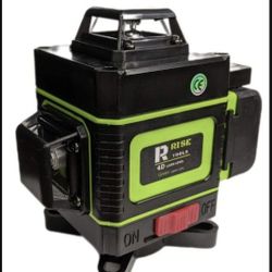 Professional Cross Line Laser Level 