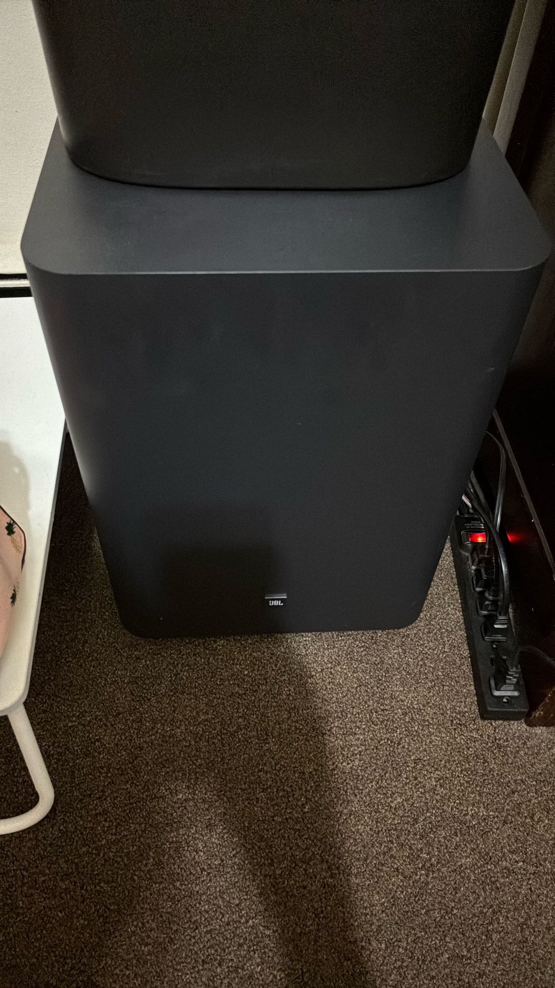 BARRA DE SONIDO JBL 5.1