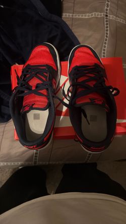 Dunks