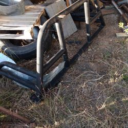 Rack For Chevy Silverado