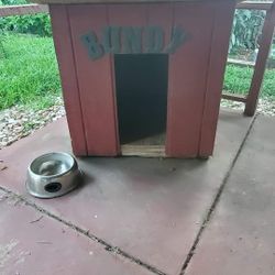 Dog House