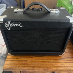 Esteban Amplifier