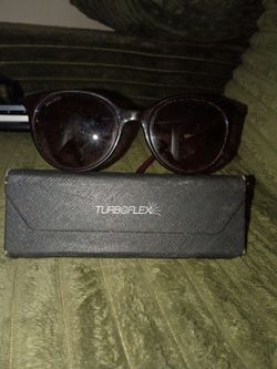 Women's sunglasses