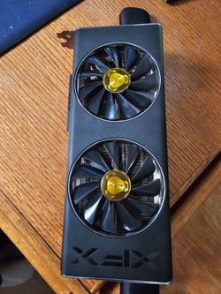 Gaming Computer Desktop Pc Gpu #3
