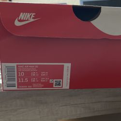 Nike Air Max 90