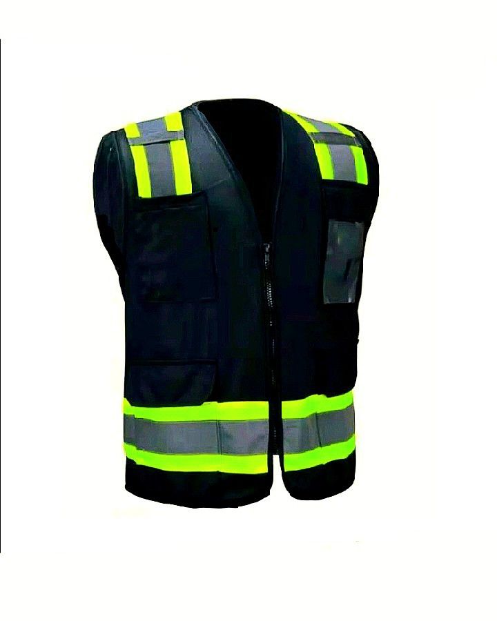 Safety Vest Class 2 Type R 