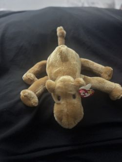 Beanie Baby