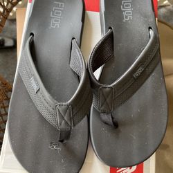 Flip Flops