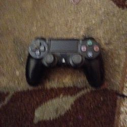 PlayStation 4 Controller