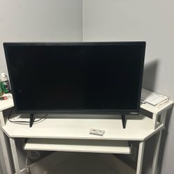 43 Inch VIZIO Flat Screen TV