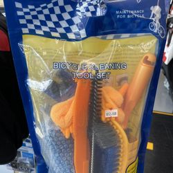 Cleaning Kit