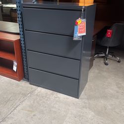 File Cabinet 