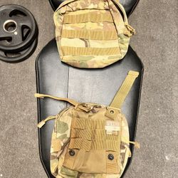 5.11 Pouches 