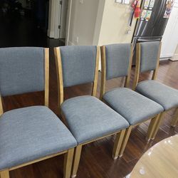 Dining Chairs 