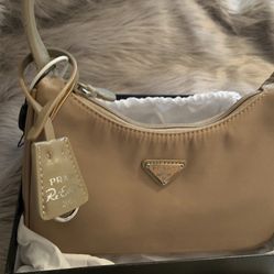 Prada Bag 