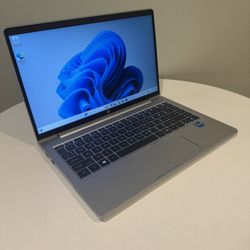 i5 11th Gen/16gb Ram/256gb SSD HP Probook Computer PC
