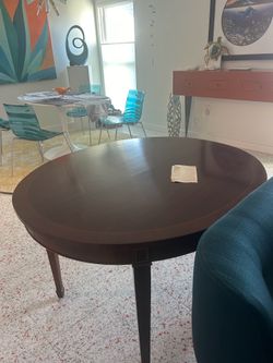 Table $250 obo