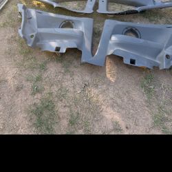 05 Acura Rsx Interior Parts 