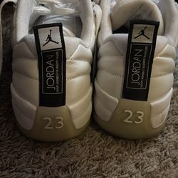 Jordan 12 Retro Low 
