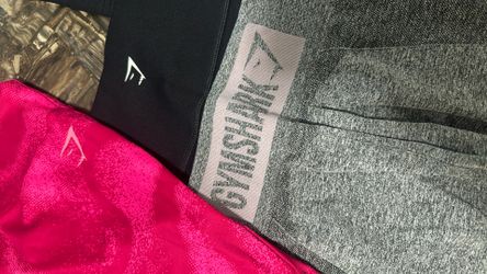GYMSHARK