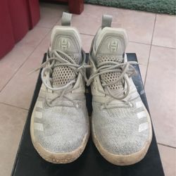 Harden Vol 2