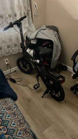 Jetson e-bike
