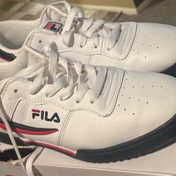 Fila Men's Size 10.5