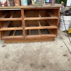Base Cabinet 