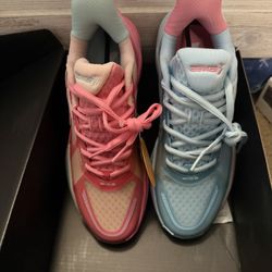 BIG3  4.0 Quick Reverse Volleyball Shoes