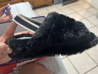 NEW FLUFFY SLIDES