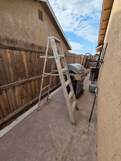 Escaleras