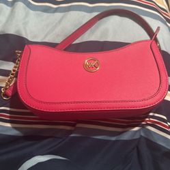 Mk Shoulder Bag