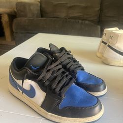 Air Jordan 1 Low