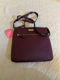 Brand new Kate spade purse