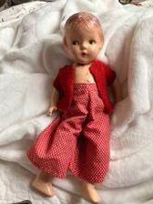 Antique Collectible Doll