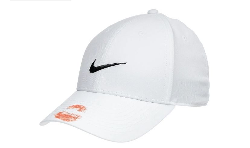 Brand new Nike pro golf snapback hat cap blue volt for Sale in La Mesa, CA  - OfferUp