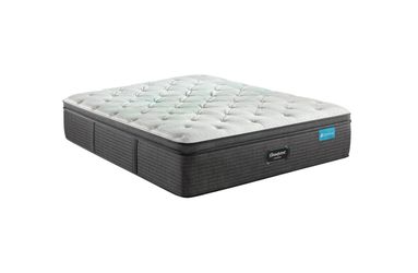NEW! BEAUTYREST Harmony Series Cayman Medium Pillow Top California King Mattress