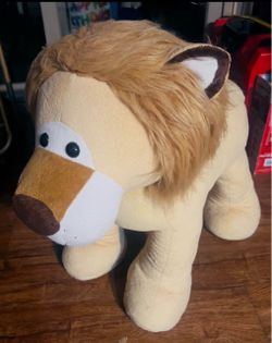 Lion 🦁 Kids Ridding Toy
