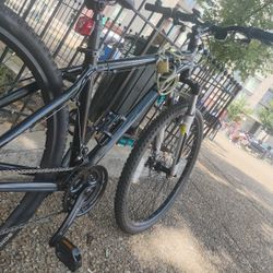 Schwinn Bike 