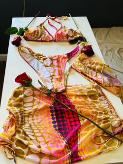 NEW TRAJE DE BAÑO
