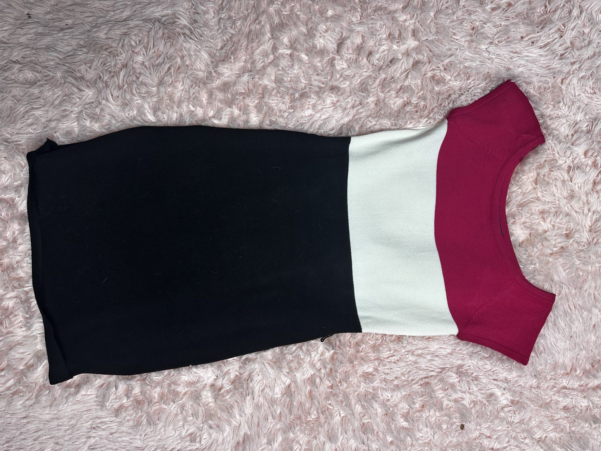 Bebe Dress