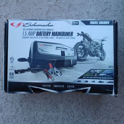 Battery Maintainer..obo