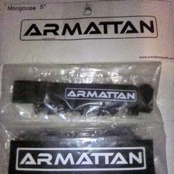 Armattan Drone Mongoose 5" Frame New