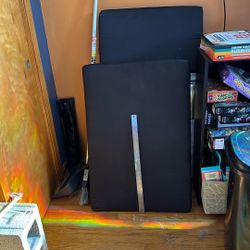 Sex Furniture/wedges