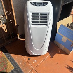 Air condition system