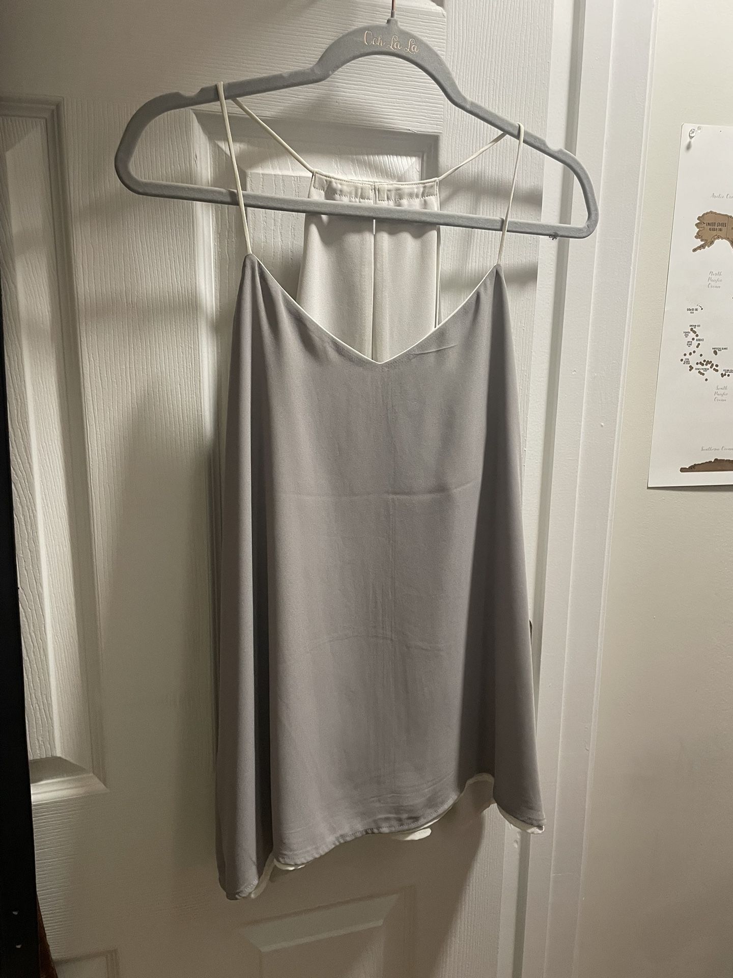 Reversible Top -Express