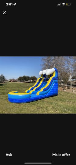 13 FT BRAND NEW AND 22 FT BRAND NEW ONLY $2685!