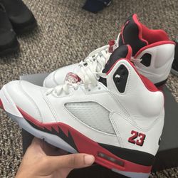 Jordan 5