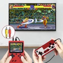 🎮 400-in-1 Retro Handheld Game Consoles – Wholesale Lot – 1 Dozen (12 Units) Minimum Purchase 🎮